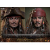 Disney, Pirates des Caraïbes La Vengeance de Salazar - Figurine Jack Sparrow