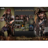 Disney, Pirates des Caraïbes La Vengeance de Salazar - Figurine Jack Sparrow