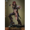 Disney, Pirates des Caraïbes La Vengeance de Salazar - Figurine Jack Sparrow