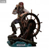 Disney, Pirates des Caraïbes La Vengeance de Salazar - Figurine Jack Sparrow Deluxe, DX