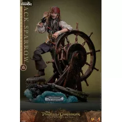 Disney, Pirates des...