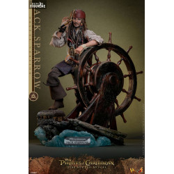 Disney, Pirates of the...