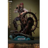 Disney, Pirates des Caraïbes La Vengeance de Salazar - Figurine Jack Sparrow Deluxe, DX