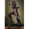 Disney, Pirates of the Caribbean Dead Men Tell No Tales - Jack Sparrow figure Deluxe, DX