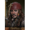 Disney, Pirates des Caraïbes La Vengeance de Salazar - Figurine Jack Sparrow Deluxe, DX