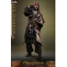 Disney, Pirates des Caraïbes La Vengeance de Salazar - Figurine Jack Sparrow Deluxe, DX