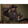 Disney, Pirates des Caraïbes La Vengeance de Salazar - Figurine Jack Sparrow Deluxe, DX