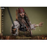 Disney, Pirates des Caraïbes La Vengeance de Salazar - Figurine Jack Sparrow Deluxe, DX
