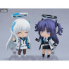 Blue Archive - Noa Ushio figure, Nendoroid