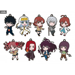 A Certain Magical Index III...