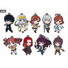 A Certain Magical Index III - Pack 9 porte-clés, Nendoroid Plus