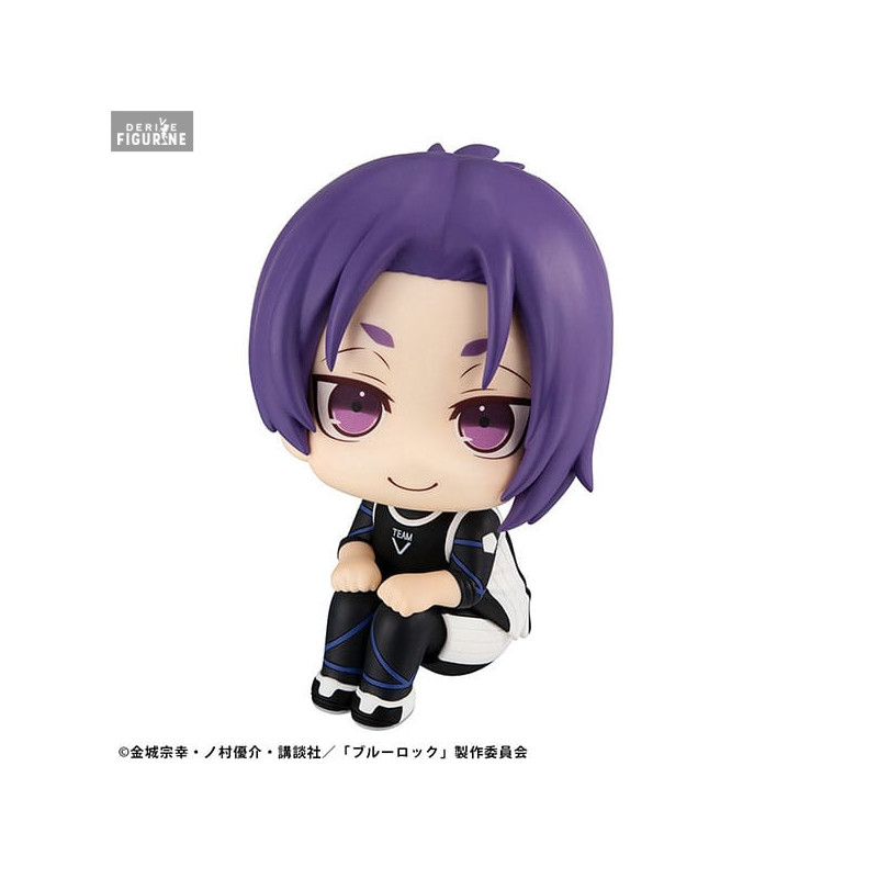Blue Lock - Figurine Reo...