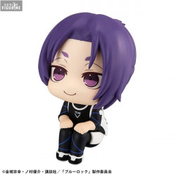 Blue Lock - Figurine Reo...
