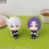 Blue Lock - Reo Mikage figure, Look Up