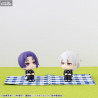 Blue Lock - Reo Mikage figure, Look Up