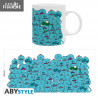 Rick and Morty mug - Meeseeks