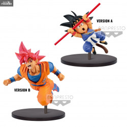 Dragon Ball Super -...