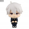 Blue Lock - Seishiro Nagi figure V2, Look Up