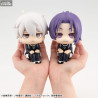 Blue Lock - Seishiro Nagi figure V2, Look Up