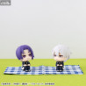 Blue Lock - Seishiro Nagi figure V2, Look Up