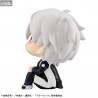 Blue Lock - Seishiro Nagi figure V2, Look Up