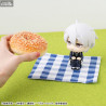 Blue Lock - Seishiro Nagi figure V2, Look Up