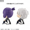 Blue Lock - Seishiro Nagi V2 & Reo Mikage, With Gift Pack figures, Look Up