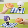 Blue Lock - Seishiro Nagi V2 & Reo Mikage, With Gift Pack figures, Look Up