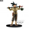 Dragon Ball - Figurine Son Goku en deux versions ou Android C-17