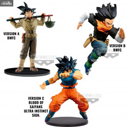 Dragon Ball - Figure Son...
