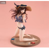 The Idolmaster Shiny Colors - Kogane Tsukioka figure, Be Bop Beach