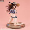 The Idolmaster Shiny Colors - Kogane Tsukioka figure, Be Bop Beach