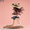The Idolmaster Shiny Colors - Kogane Tsukioka figure, Be Bop Beach