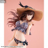 The Idolmaster Shiny Colors - Kogane Tsukioka figure, Be Bop Beach