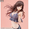 The Idolmaster Shiny Colors - Kogane Tsukioka figure, Be Bop Beach