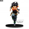 Dragon Ball - Figurine Son Goku en deux versions ou Android C-17