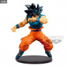 Dragon Ball - Figure Son Goku two versions or Android C-17