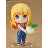 Story of Seasons: Friends of Mineral Town - Figurine Farmer Claire, Nendoroid