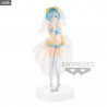 Re:ZERO Starting Life in Another World - Rem or Ram figure, EXQ