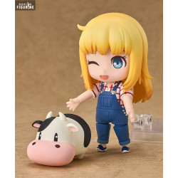 Story of Seasons: Friends...
