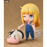 Story of Seasons: Friends of Mineral Town - Figurine Farmer Claire, Nendoroid