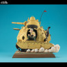 Sand Land - Royal Army Tank Corps No. 104 figure, Desktop Real McCoy EX