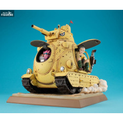 Sand Land - Figurine Royal...