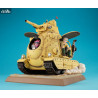Sand Land - Royal Army Tank Corps No. 104 figure, Desktop Real McCoy EX