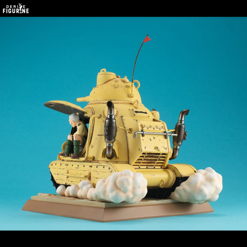Sand Land - Figurine Royal...