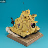 Sand Land - Royal Army Tank Corps No. 104 figure, Desktop Real McCoy EX