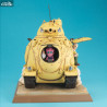 Sand Land - Royal Army Tank Corps No. 104 figure, Desktop Real McCoy EX