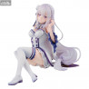 Re:Zero - Emilia figure Melty Princess, Palm Size