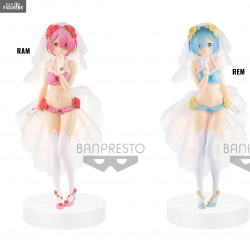 Re:ZERO Starting Life in...