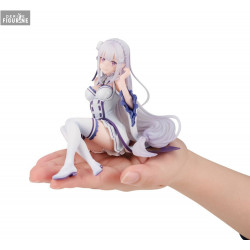 Re:Zero - Figurine Emilia...